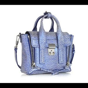 Phillip Lim Pashli Mini Satchel